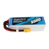 Gens Ace 5000mAh 25.9V 45C 7S1P Lipo Akkumulátor XT90 Csatlakozó (GEA50007S45X9)