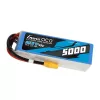 Gens Ace 5000mAh 25.9V 45C 7S1P Lipo Akkumulátor XT90 Csatlakozó (GEA50007S45X9)