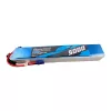 Gens Ace 5000mAh 60/120C 44.4V 12S1P Lipo Akkumulátor /EC5 Csatlakozó (GEA5012S60EGT)