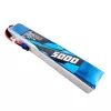 Gens Ace 5000mAh 60/120C 44.4V 12S1P Lipo Akkumulátor /EC5 Csatlakozó (GEA5012S60EGT)