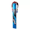 Gens Ace 5000mAh 60/120C 44.4V 12S1P Lipo Akkumulátor /EC5 Csatlakozó (GEA5012S60EGT)