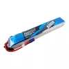 Gens Ace 5000mAh 60/120C 44.4V 12S1P Lipo Akkumulátor /EC5 Csatlakozó (GEA5012S60EGT)