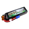 Gens Ace 5000mAh 14.8V 4S1P 60C Lipo Akkumulátor /EC5 Csatlakozó (GEA504S60E5GT)