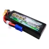 Gens Ace 5000mAh 14.8V 4S1P 60C Lipo Akkumulátor /EC5 Csatlakozó (GEA504S60E5GT)