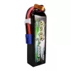 Gens Ace 5000mAh 14.8V 4S1P 60C Lipo Akkumulátor /EC5 Csatlakozó (GEA504S60E5GT)