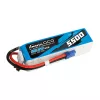 Gens Ace 5500mAh 22.2V 45C 6S1P Modell Helikopter Akkumulátor (GEA55006S45E5)