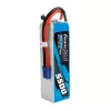 Gens Ace 5500mAh 22.2V 45C 6S1P Modell Helikopter Akkumulátor (GEA55006S45E5)