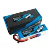 Gens Ace 5500mAh 22.2V 45C 6S1P Modell Helikopter Akkumulátor (GEA55006S45E5)