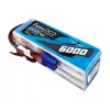 Gens Ace 6S 6000mAh 22.2V 45C Lipo Akkumulátor /EC5 Csatlakozó (GEA606S45E5GT)