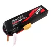 Gens Ace 6750mAh 14.8V 60C 4S Lipo Akkumulátor XT90 Csatlakozó (GEA67504S60GT)
