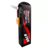 Gens Ace 6750mAh 14.8V 60C 4S Lipo Akkumulátor XT90 Csatlakozó (GEA67504S60GT)
