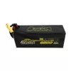 Gens Ace 6800mAh 22.2V 6S1P 120C LiPo Akkumulátor /EC5 Csatlakozó (GEA68006S12E5)