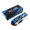 Gens Ace 5000mAh 22.2V 60C 6 Cellás Lipo Akkumulátor /EC5 Csatlakozó (GEA6S500060E5)