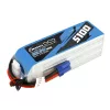 Gens Ace 5100mAh 22.2V 80C 6 Cellás EC5 LiPo Akkumulátor (GEA6S510080E5)