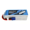 Gens Ace 5600mAh 80C 22.2V 6S Lipo Akkumulátor /EC5 Csatlakozó (GEA6S560080E5)