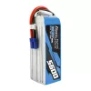 Gens Ace 5600mAh 80C 22.2V 6S Lipo Akkumulátor /EC5 Csatlakozó (GEA6S560080E5)