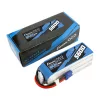 Gens Ace 5600mAh 80C 22.2V 6S Lipo Akkumulátor /EC5 Csatlakozó (GEA6S560080E5)