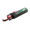 Gens Ace 800mAh 11.1V Airsoft Lipo Akkumulátor Deans Csatlakozó (GEA8003S25D3)