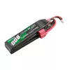 Gens Ace 800mAh 11.1V Airsoft Lipo Akkumulátor Deans Csatlakozó (GEA8003S25D3)