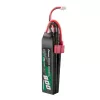 Gens Ace 800mAh 11.1V Airsoft Lipo Akkumulátor Deans Csatlakozó (GEA8003S25D3)