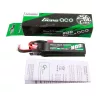 Gens Ace 800mAh 11.1V Airsoft Lipo Akkumulátor Deans Csatlakozó (GEA8003S25D3)
