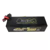 Gens Ace 8000mAh 14.8V 100C 4 Cellás Lipo Akkumulátor (GEA8K4S10E5GT)