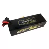 Gens Ace 8000mAh 14.8V 100C 4 Cellás Lipo Akkumulátor (GEA8K4S10E5GT)