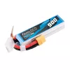 Gens Ace 900mAh 14.8V 80C 4 Cellás XT60 Akkumulátor (GEA9004S80X6)