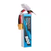 Gens Ace 900mAh 14.8V 80C 4 Cellás XT60 Akkumulátor (GEA9004S80X6)