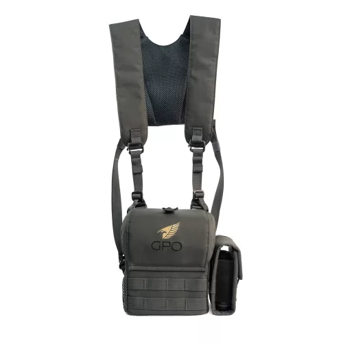 GPO Bino Harness Pro távcső tartó heveder