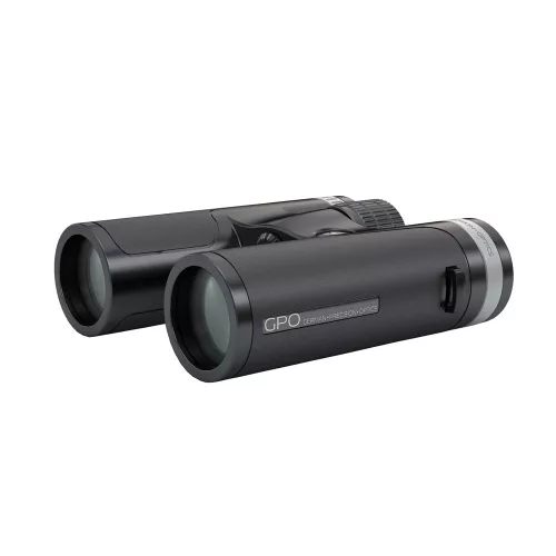 GPO Passion 10x34SD távcső (fekete)