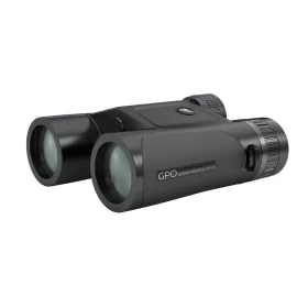   GPO RangeGuide 3200 lézeres távolságmérő távcső 8x40 (fekete)