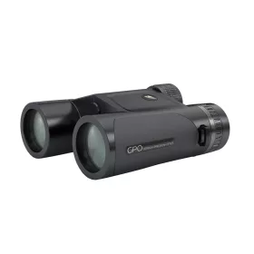  GPO RangeGuide 3200 lézeres távolságmérő távcső 10x40 (fekete)