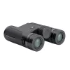 GPO RangeGuide 3200 lézeres távolságmérő távcső 10x40 (fekete)