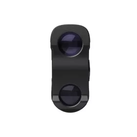   GPO RangeTracker 2000 OLED lézeres távolságmérő (fekete)