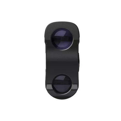 GPO RangeTracker 2000 OLED lézeres távolságmérő (fekete)