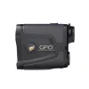 GPO RangeTracker 2000 OLED lézeres távolságmérő (fekete)