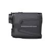 GPO RangeTracker 2000 OLED lézeres távolságmérő (fekete)