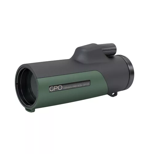 GPO Passion Mono 10x36 HD monokulár távcső (fekete-zöld)