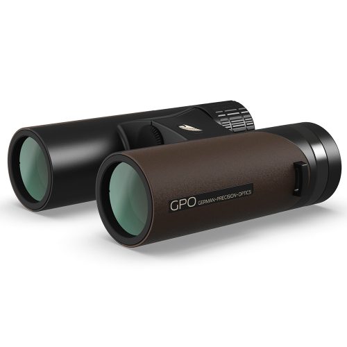 GPO Passion ED 8x32 Távcső - Barna