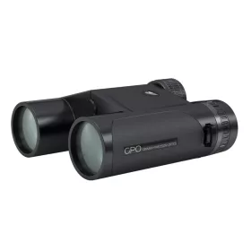   GPO Rangeguide 2800 10X32 Lézeres Távolságmérő Távcső - Fekete
