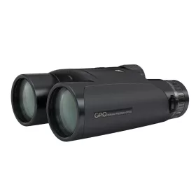   GPO Rangeguide 2800 10x50 Lézeres Távolságmérő Távcső - Fekete