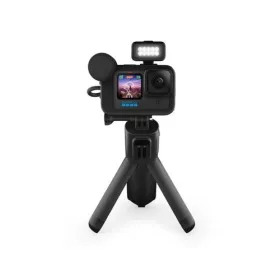 GoPro HERO12 Creator Edition akciókamera (fekete)