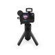 GoPro HERO12 Creator Edition akciókamera (fekete)