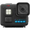 GoPro LIT HERO akciókamera 4K ULTRA HD 3840X2160p, 60fps Acessory csomag (fekete)