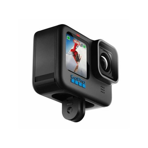 GoPro HERO10 akciókamera (fekete)