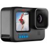 GoPro HERO10 akciókamera (fekete)
