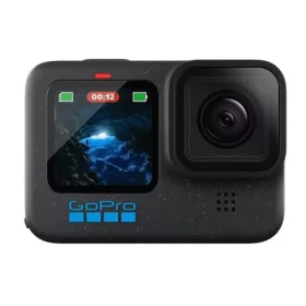 GoPro HERO12 akciókamera (fekete)