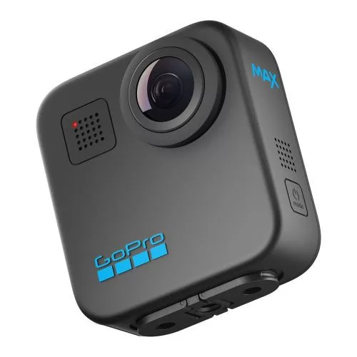 GoPro MAX 360 (2025)akciókamera (fekete)