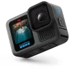 GoPro HERO13 akciókamera 27 MPx 5.3K 60fps Acessory csomag (fekete)